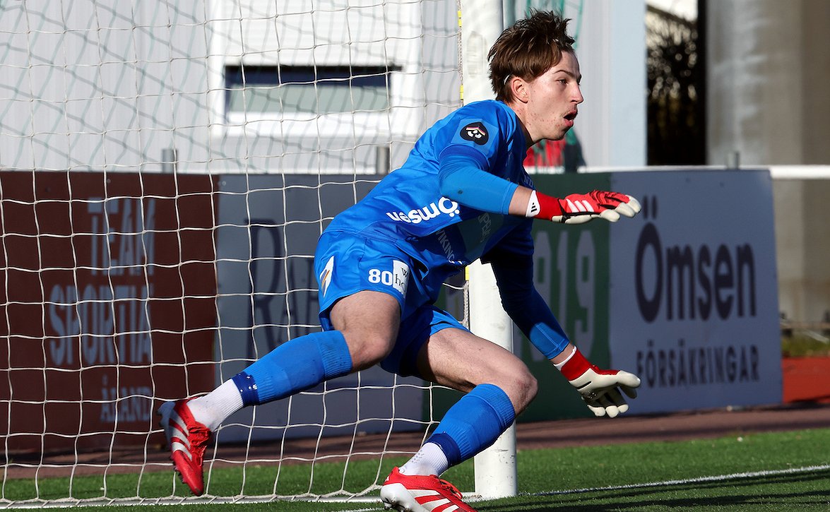 Johannes Viitala Ilveksestä SJK:n riveihin