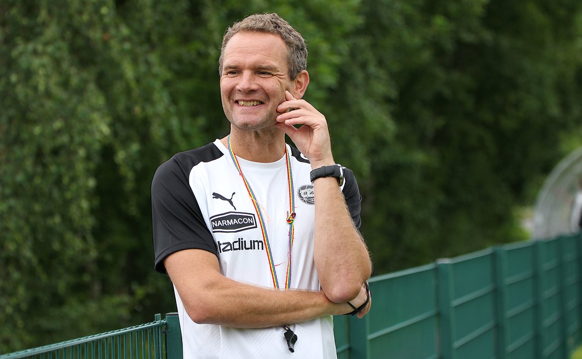 Jonatan Johansson iloitsi TPS:n avausvoitosta – ”Täydellinen viikko kokonaisuudessaan”