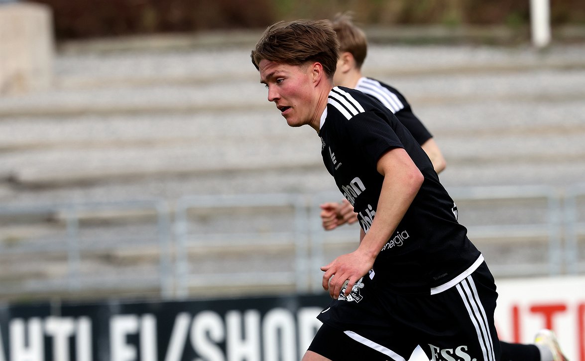 "Nyt meillä on lupa unelmoida" - FC Lahti eteni puolivälieriin Suomen Cupissa