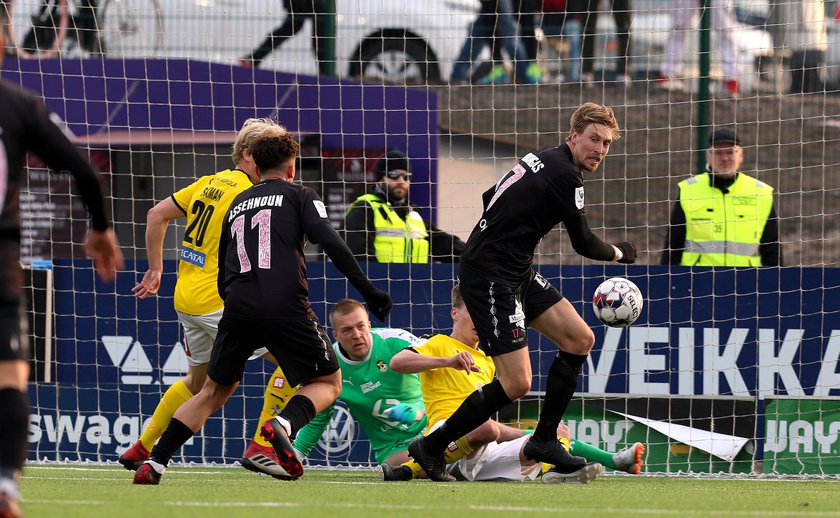 Enää 50 päivää Veikkausliigakauden 2020 alkuun