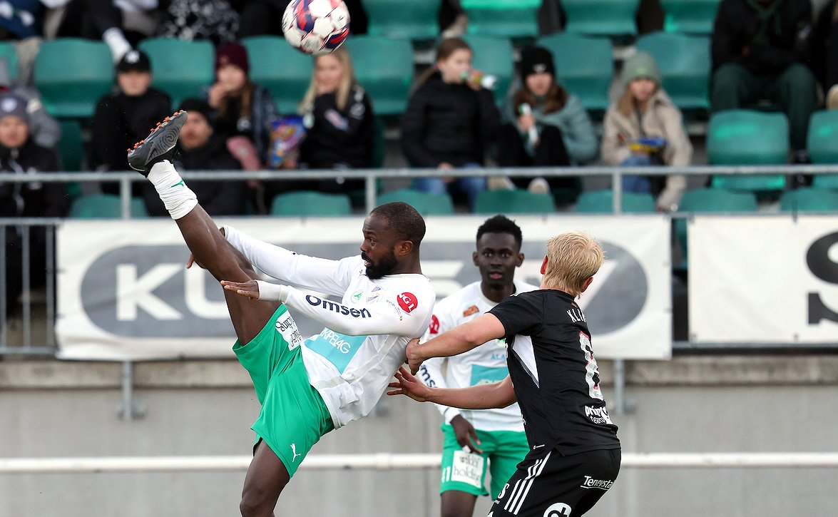 ​Riittääkö turnauskestävyys – yli kuuden tunnin putki Veikkausliigaa lauantaina