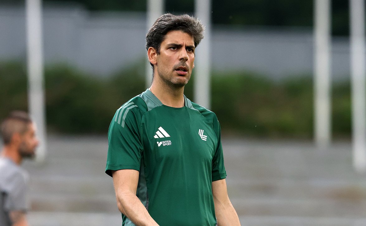 "Omissa käsissämme jatkopaikan suhteen" - FC Lahti ottaa oppia avaustappiostakin