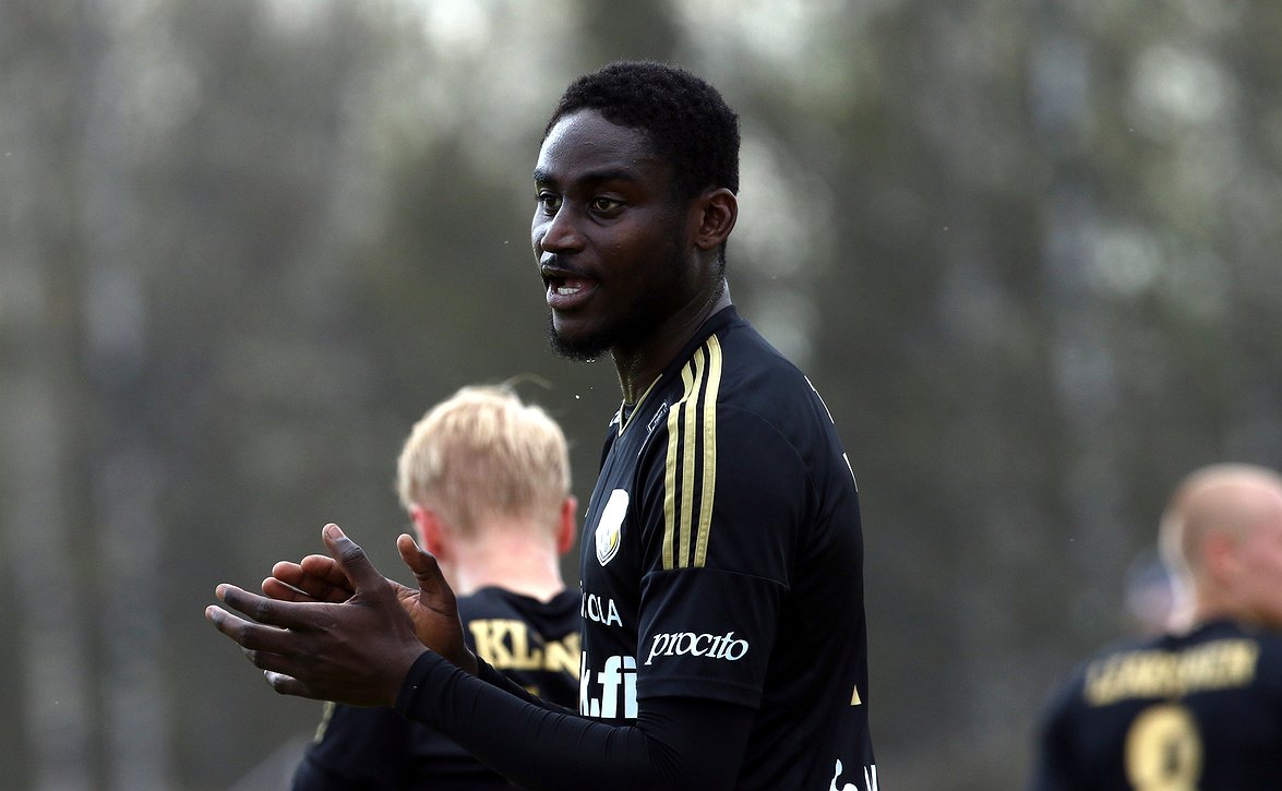 SJK eteni cupissa välieriin - "Iso peli molemmille"