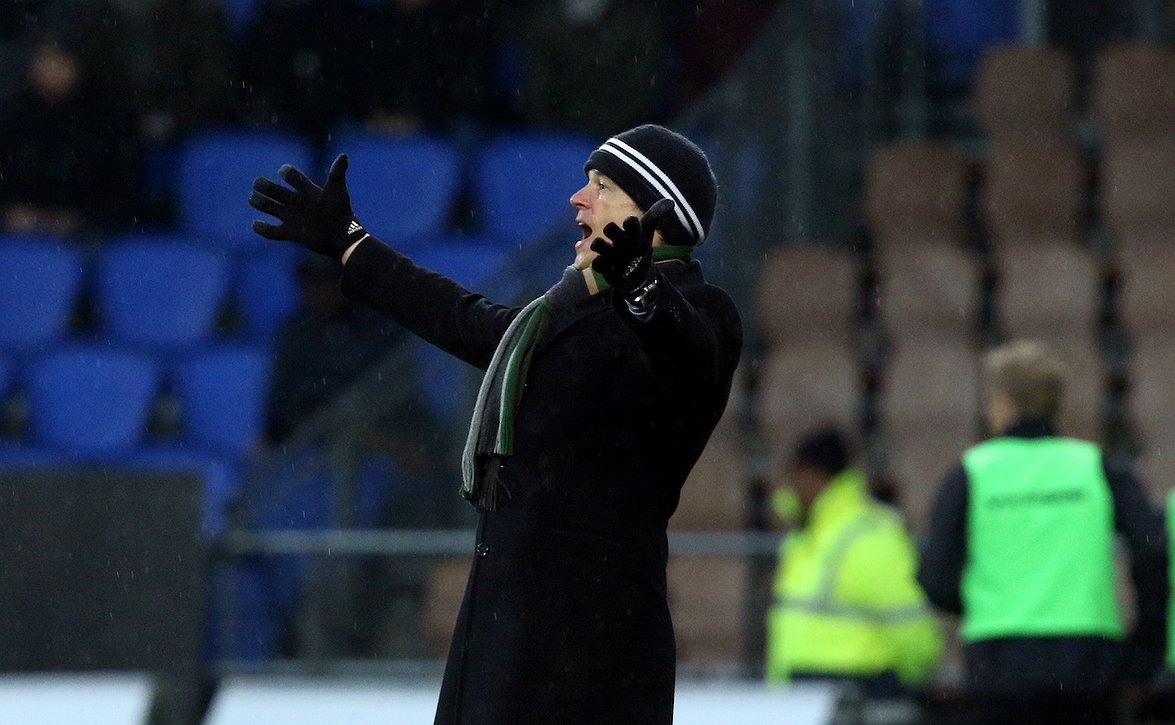 ​Lehkosuon johtajuus joutuu puntariin: "Vaikeimpia asioita valmentajalle handlata"