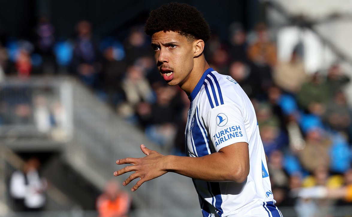 HJK taipui niukasti Hammarbylle - "Peli tarjosi niin oppeja kuin onnistumisia"