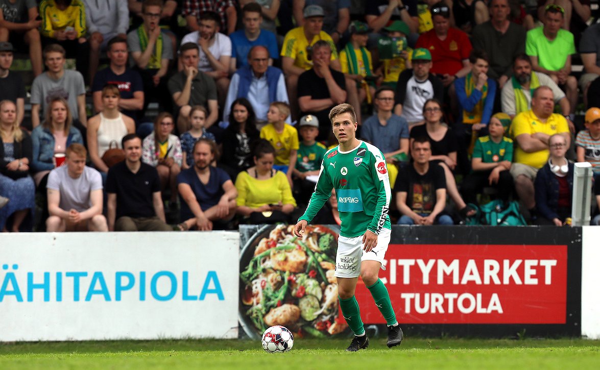 Pikkuhuuhkajat nimetty Romania-otteluun