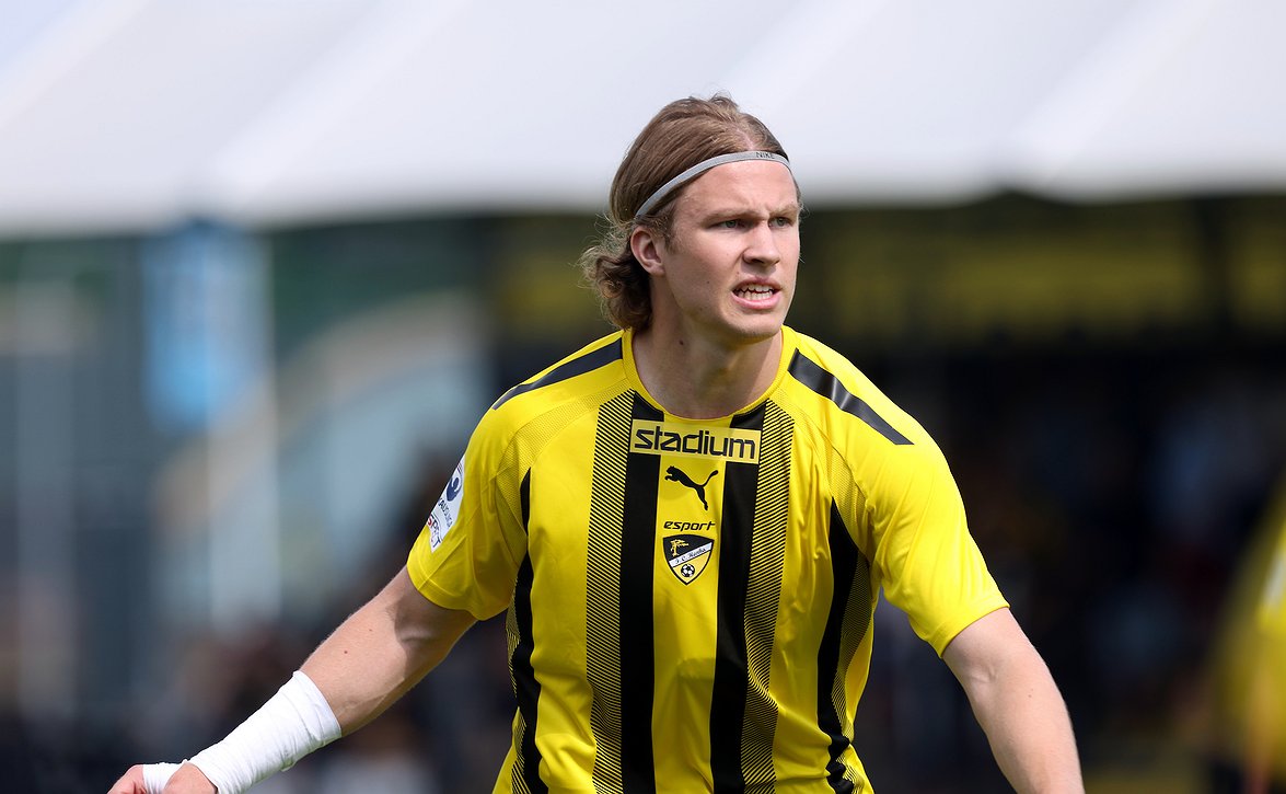Honka kaatoi vajaamiehisen Ilveksen (Ilves-FC Honka 0-4)