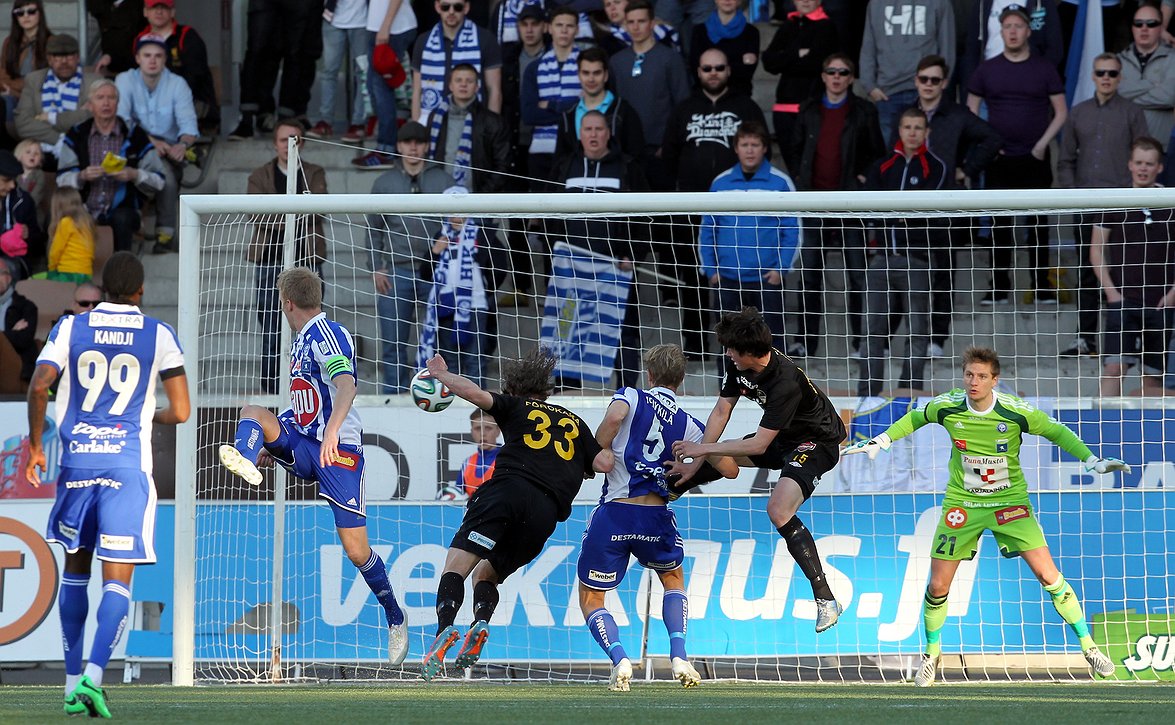 Futiskierroksen pääotteluna ensimmäistä kertaa derby – Veikkausliiga myös Vakio 1:n vetonaulana lauantaina
