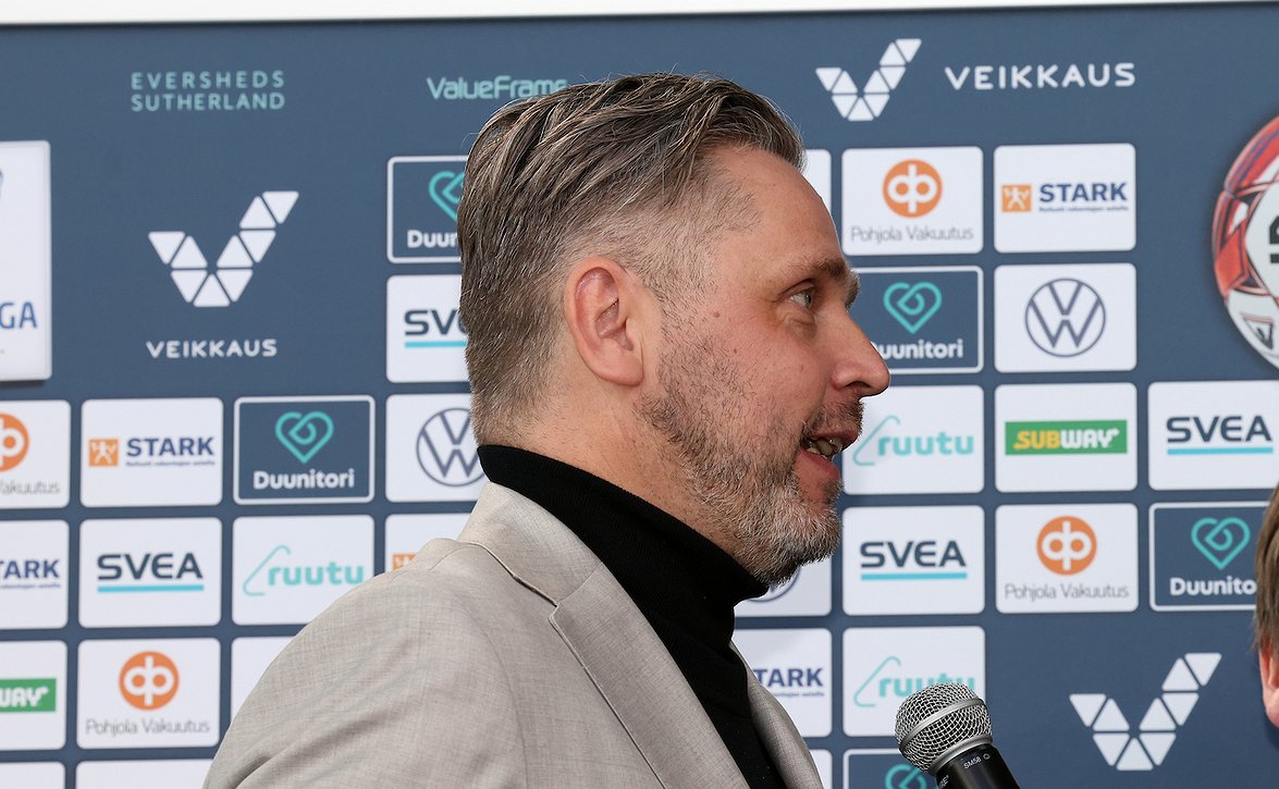 "Hyviä juttuja ja tilanteita, joissa pitää parantaa" - FC Lahti maalittomaan Hakan kanssa