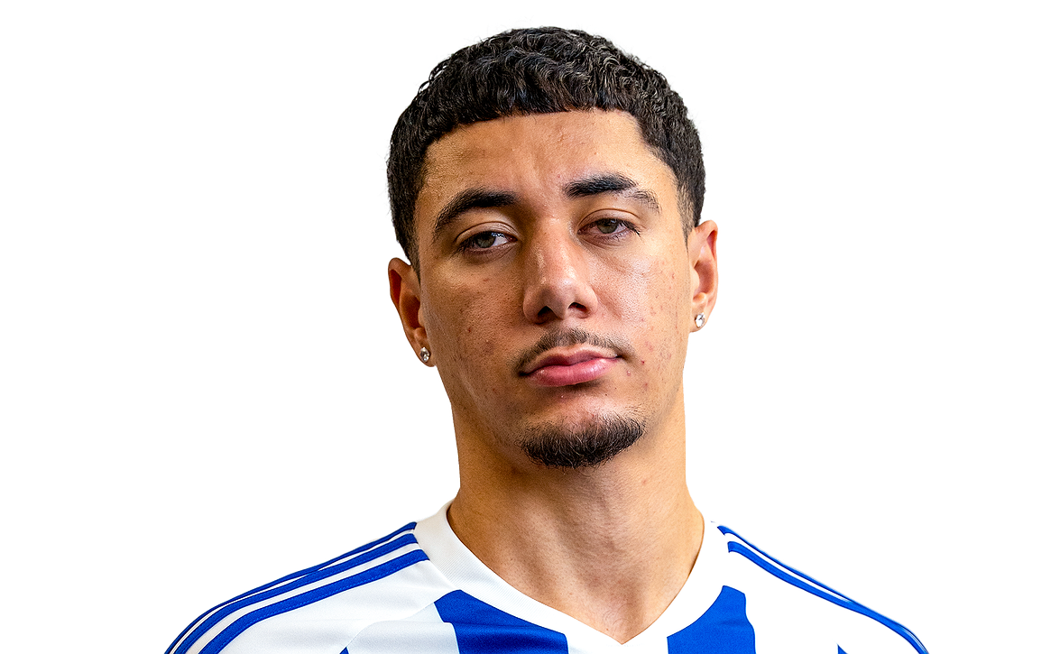 Vahvistus Valioliigaseurasta - hyökkääjä Luke Plange ja HJK sopimukseen