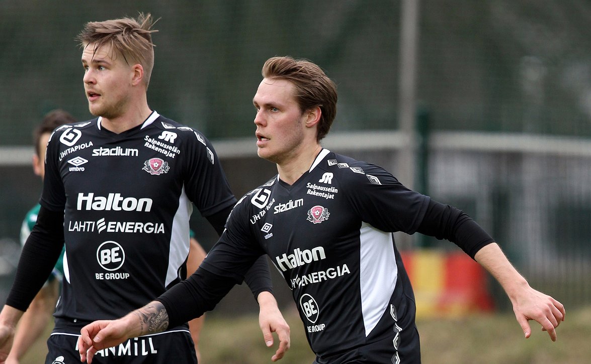 ​Ennakko: FC Lahti-RoPS