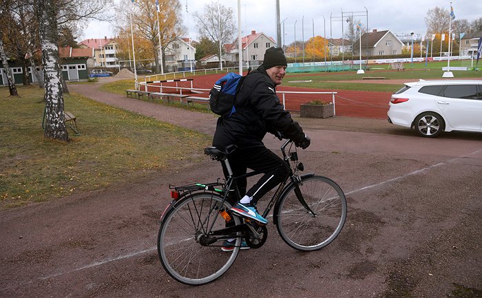 ​Kari Virtanen jatkaa IFK Mariehamnissa neuvonantajana