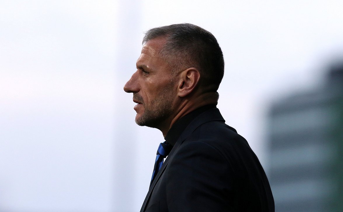 Shefki Kuqi: ”Olen erittäin pettynyt”