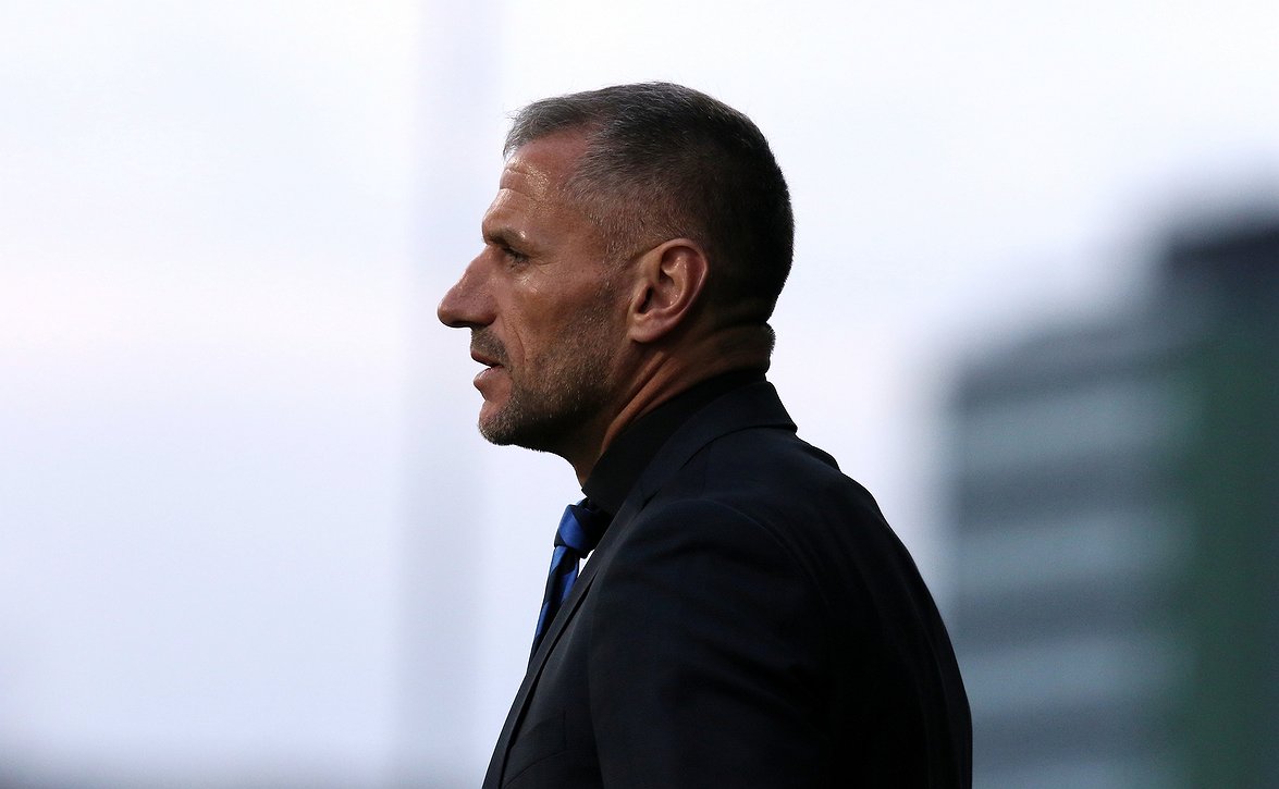 Tasapeli oli pettymys Shefki Kuqille