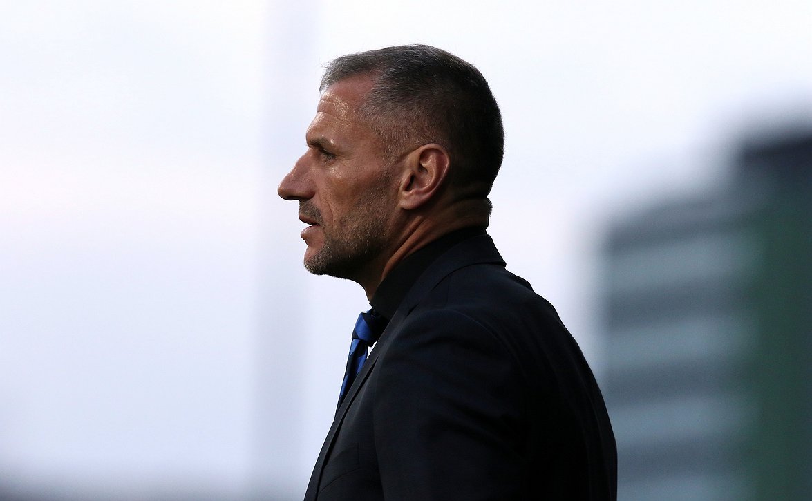 Shefki Kuqi: ”Tulos herättää joukkueen HJK-peliin”