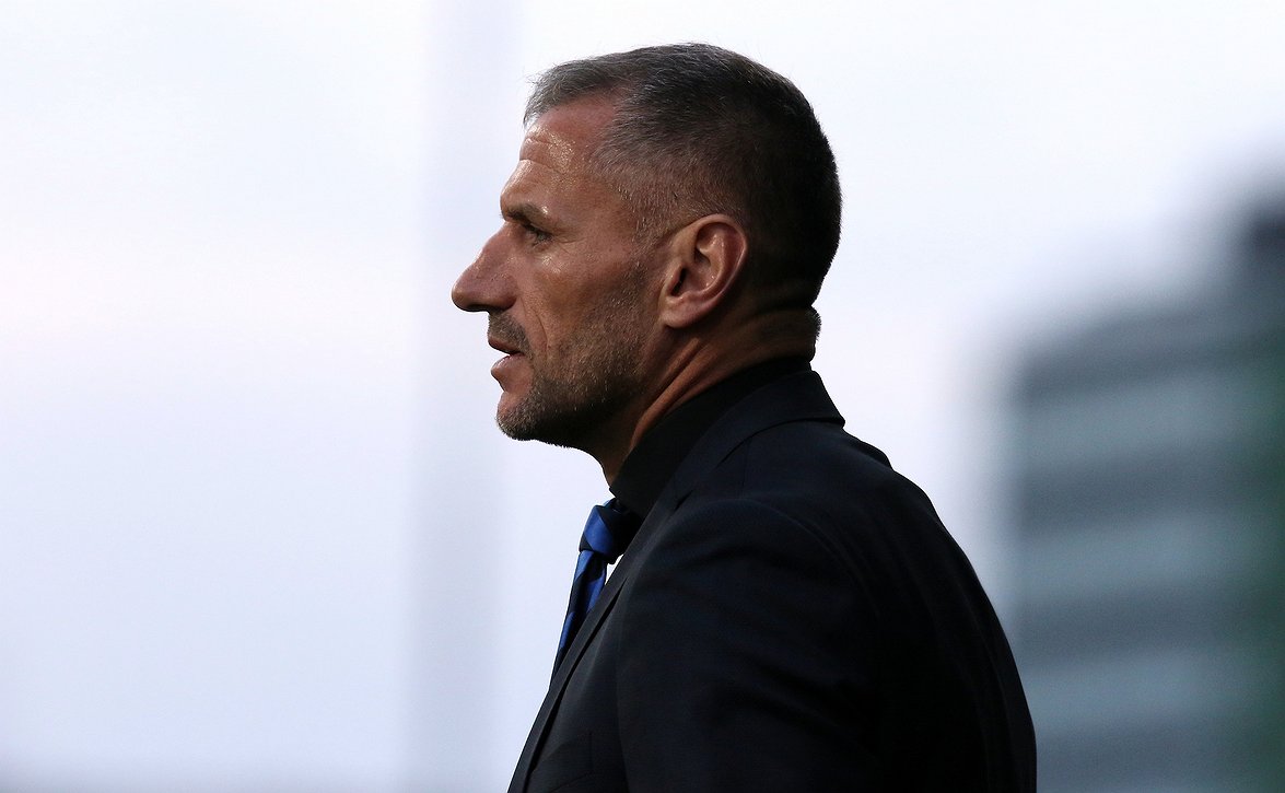 Kuqi: "Tarkoitus jatkaa samaa rataa"