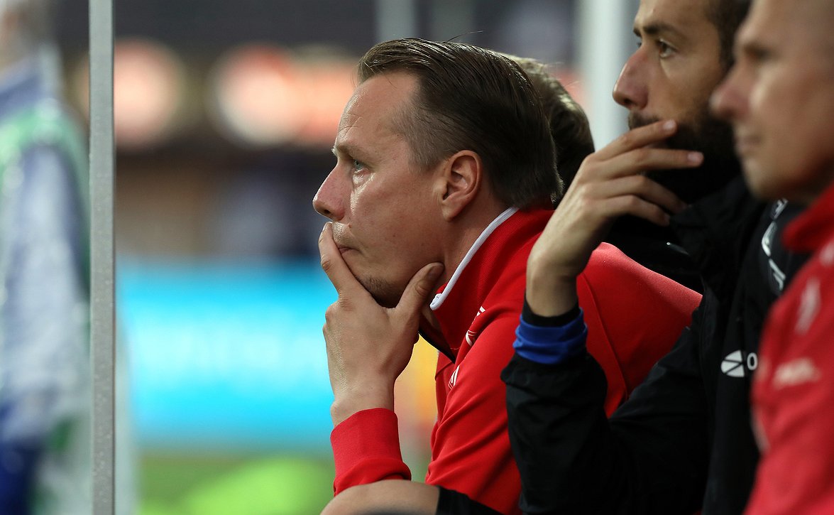 "Hyvää oppia äijäporukalta" - Reipas kaatoi nuoren FC Lahden