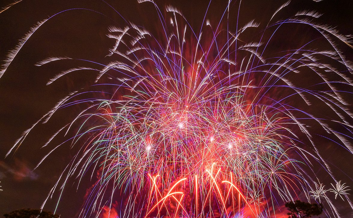 Hyvää uutta vuotta 2023