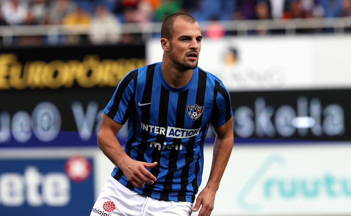 FC Inter valinnut tarkkaan vahvistuksensa – ”Olemme saaneet perusteelliset taustatiedot”