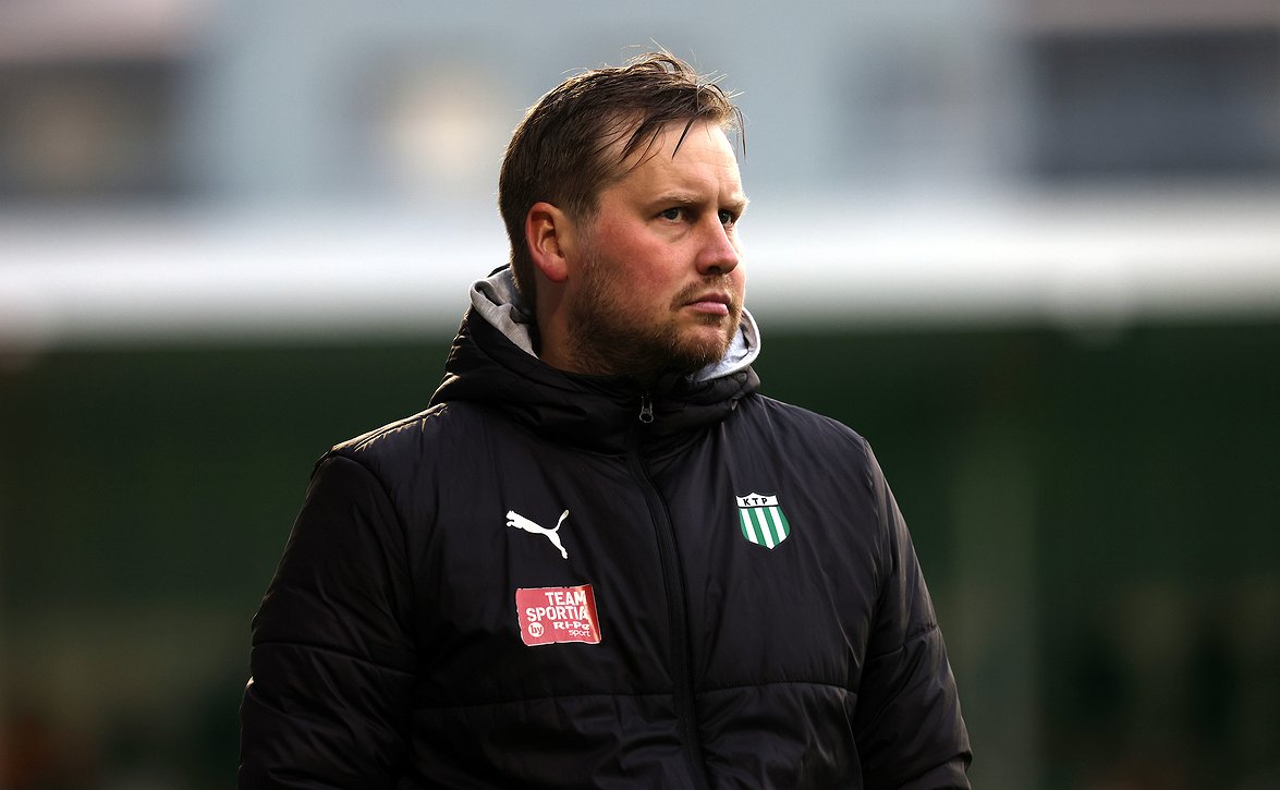 "Etsimme pelaajia jotka jakavat arvomaailmamme" - KTP uusiutuu, mutta ei kokonaan