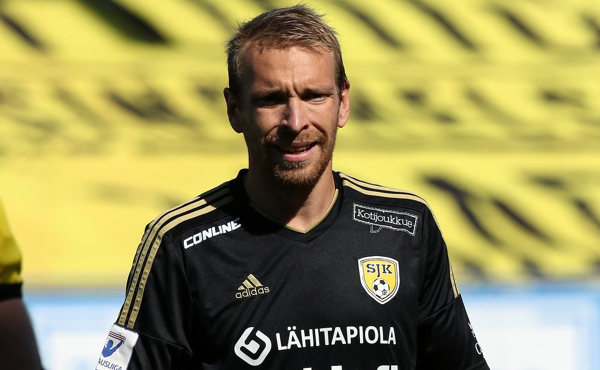 SJK nousi kärjen tuntumaan – ”Emme mieti sitä liikaa”