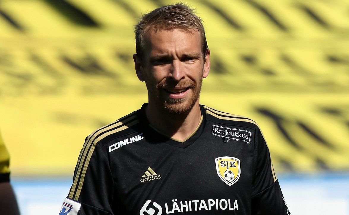 Vasara: "Tämä on unelmafinaali"