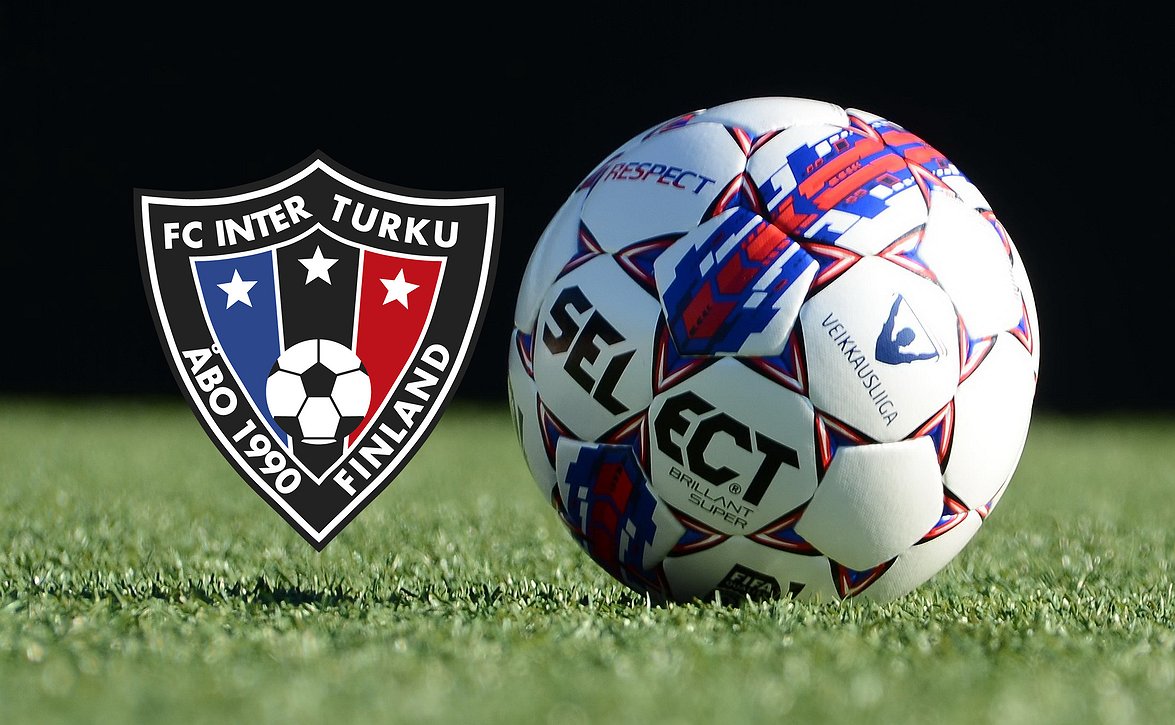 Reponen palasi Inter-paitaan lainasopimuksella