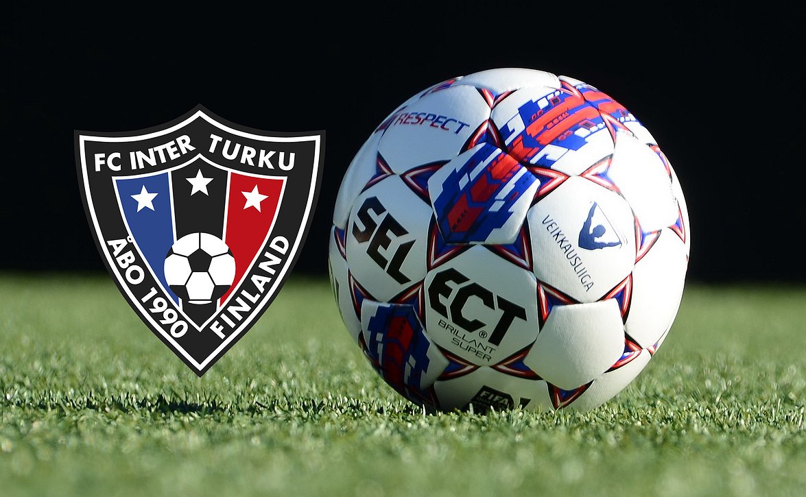 ​FC Interin kotiotteluissa keräys lasten hyväksi