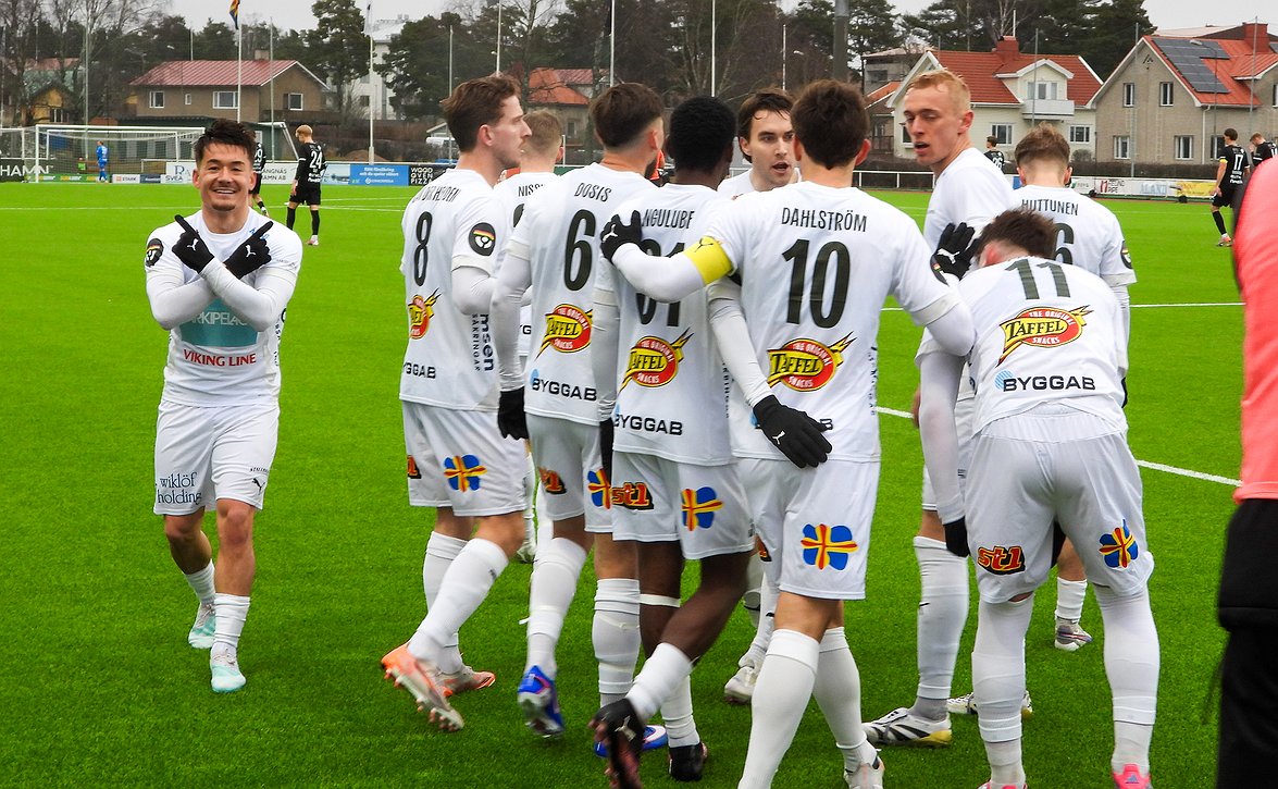 ​IFK Mariehamnin päävalmentajahaku päätökseen – uusi luotsi esitellään sunnuntaina