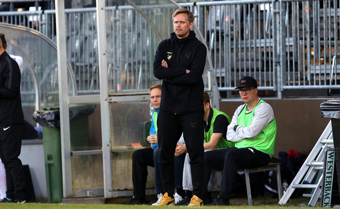 ​Ilves vaikea ennakoitava Hongalle - "Siihen meidän täytyy pystyä vastaamaan"