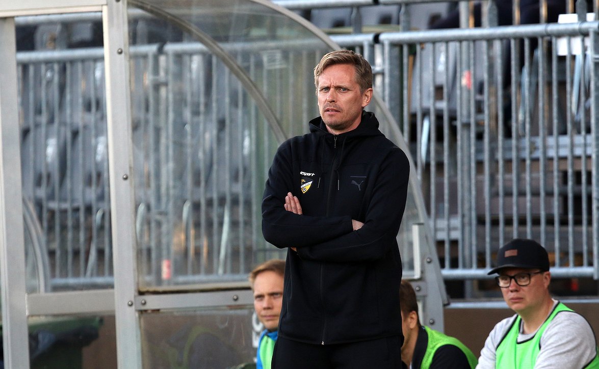 ​FC Honka kehitteli juonen Rovaniemelle ja se toimi: "Pystyttiin toteuttamaan suunnitelmaa"