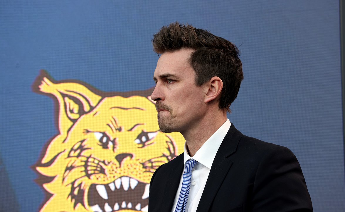 Ilvekseen luvassa vielä vahvistusta: "Päivittäin kartoitamme tilannetta"