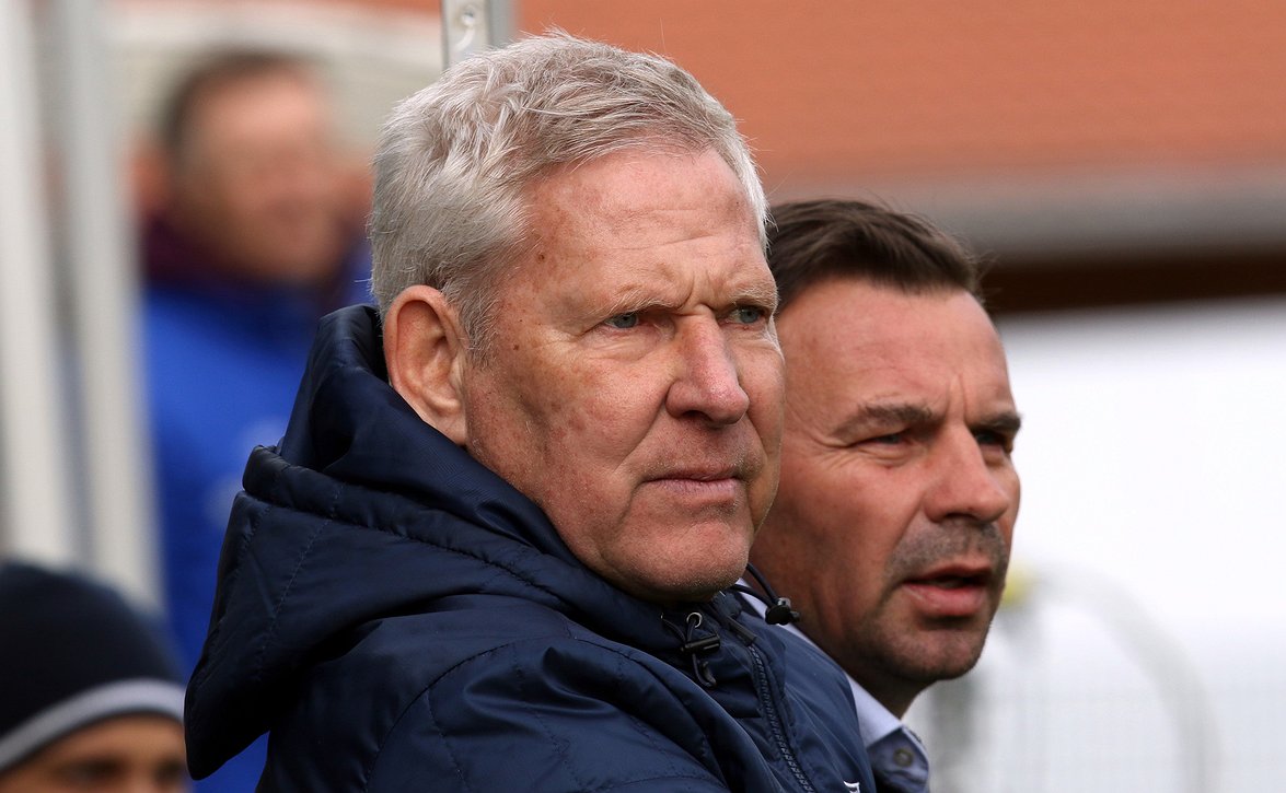 Dragtsma tyytyväinen Interin esitykseen