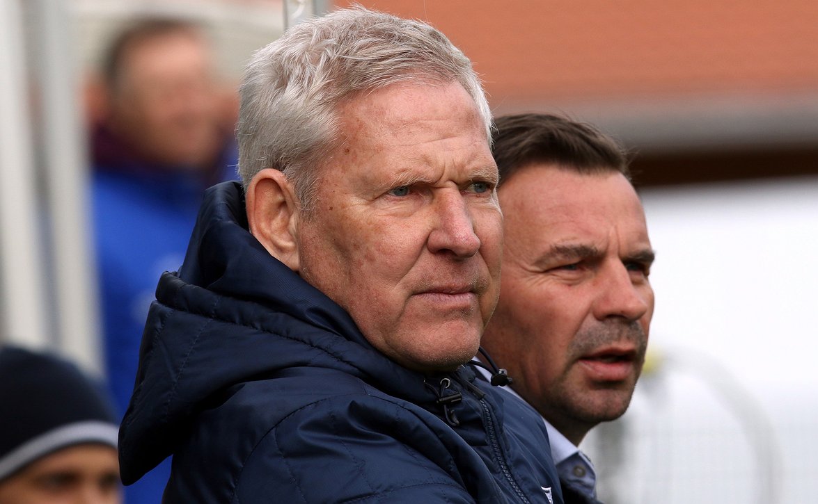 ​Dragtsma IS:lle Källmanista: "Potentiaalia kasvaa"