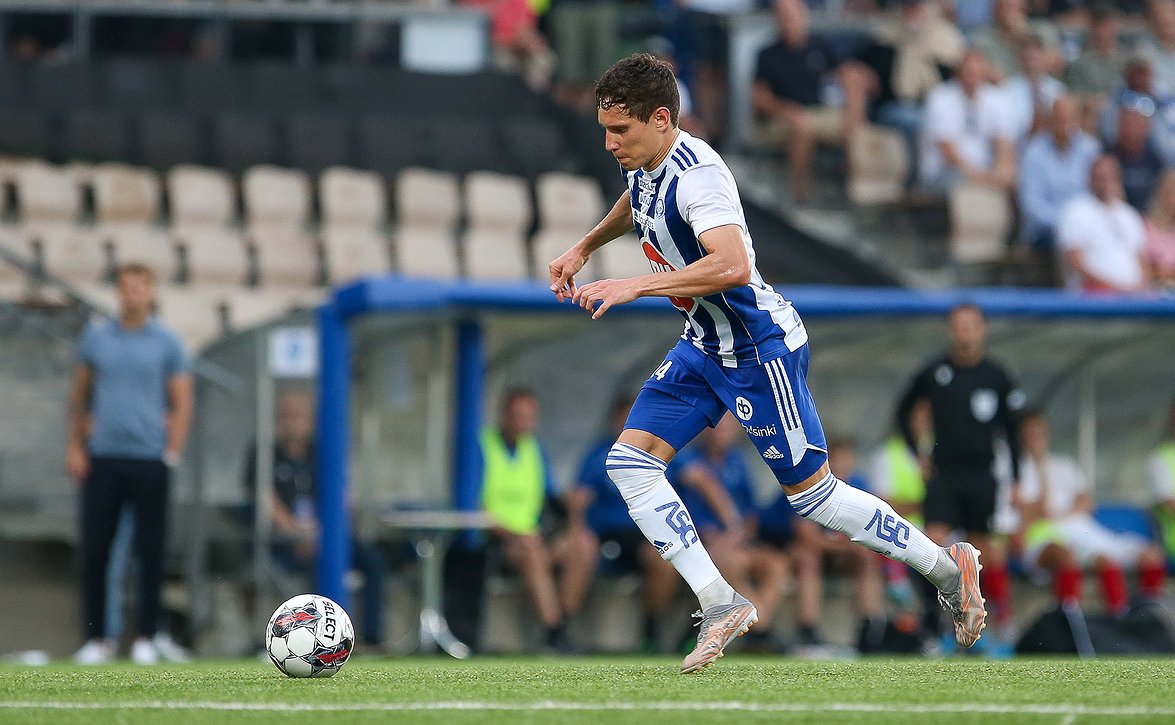 Koskela suitsutti esitystä – ”Paras pallollinen peli näissä europeleissä”