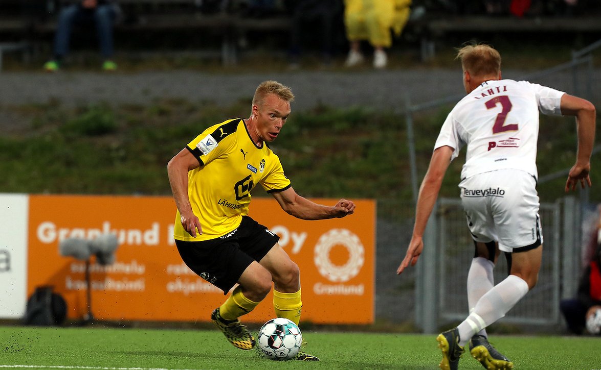 Markku Kanerva nimesi Huuhkajat syyskuun maaotteluihin