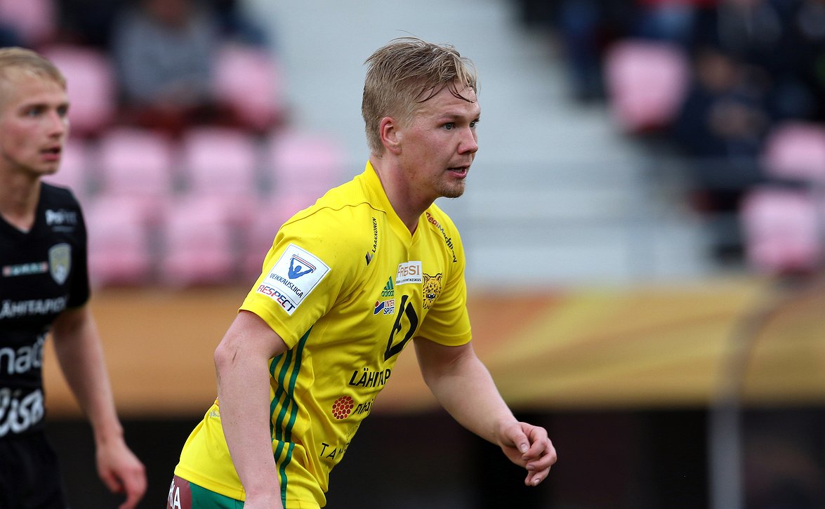 Ilveksen Siira ei unohda juuriaan: "Edelleen herättää tunteita"