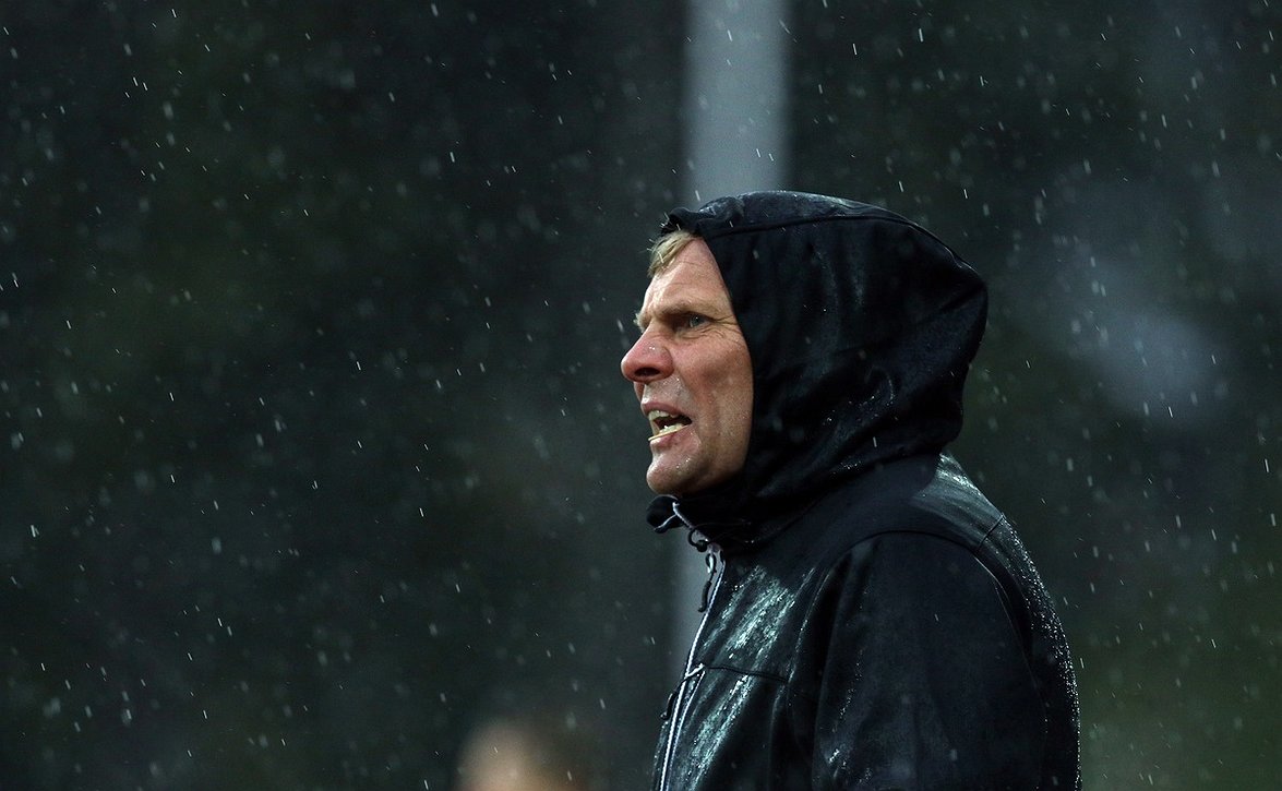 Korkeakunnas perää joukkueeltaan kunnon muutosta