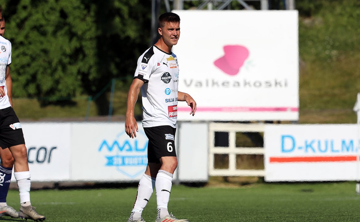Pirkanmaan virtuaaliderby pelataan tiistaina 19.1.