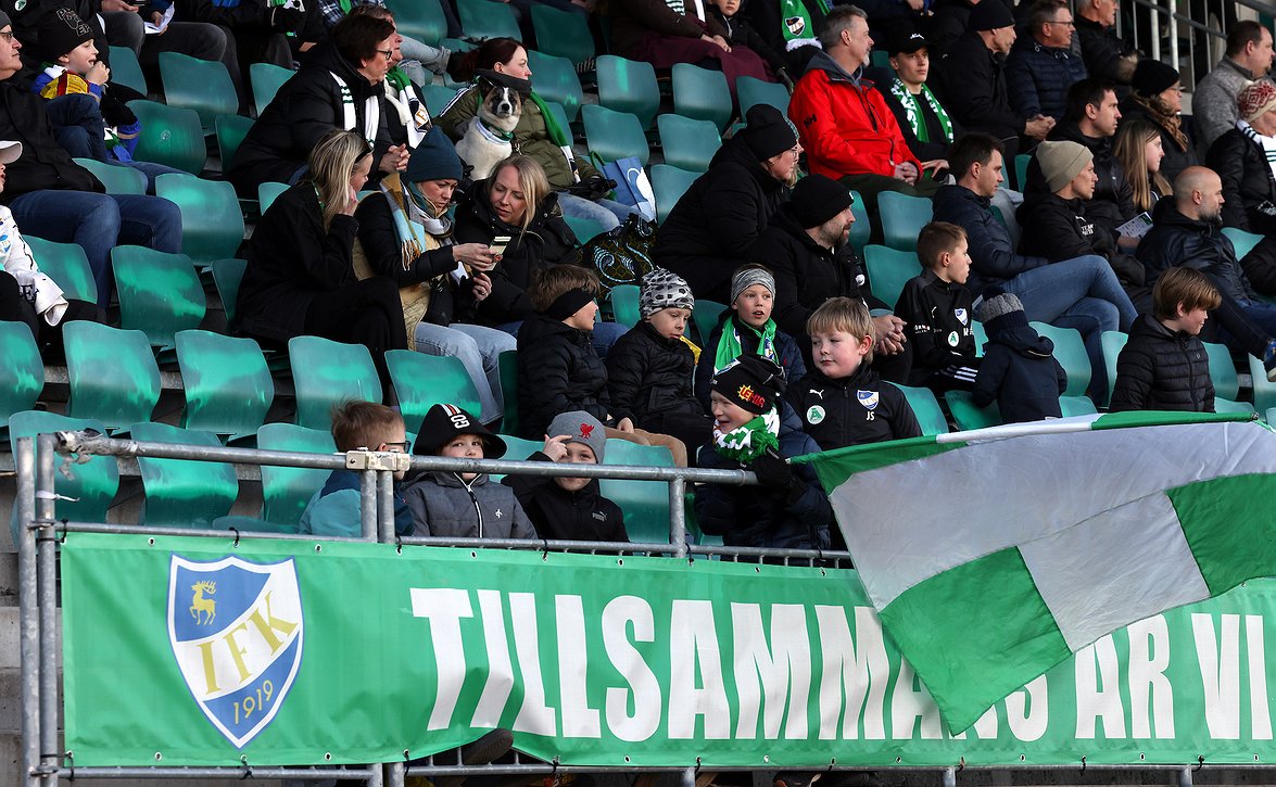 ​IFK Mariehamn tehnyt sopimustarjoukset kahdelle testipelaajalle