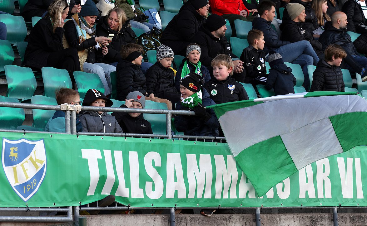 ​FC Åland luopuu Kolmosesta – sarjapaikka siirtyy IFK Mariehamnille