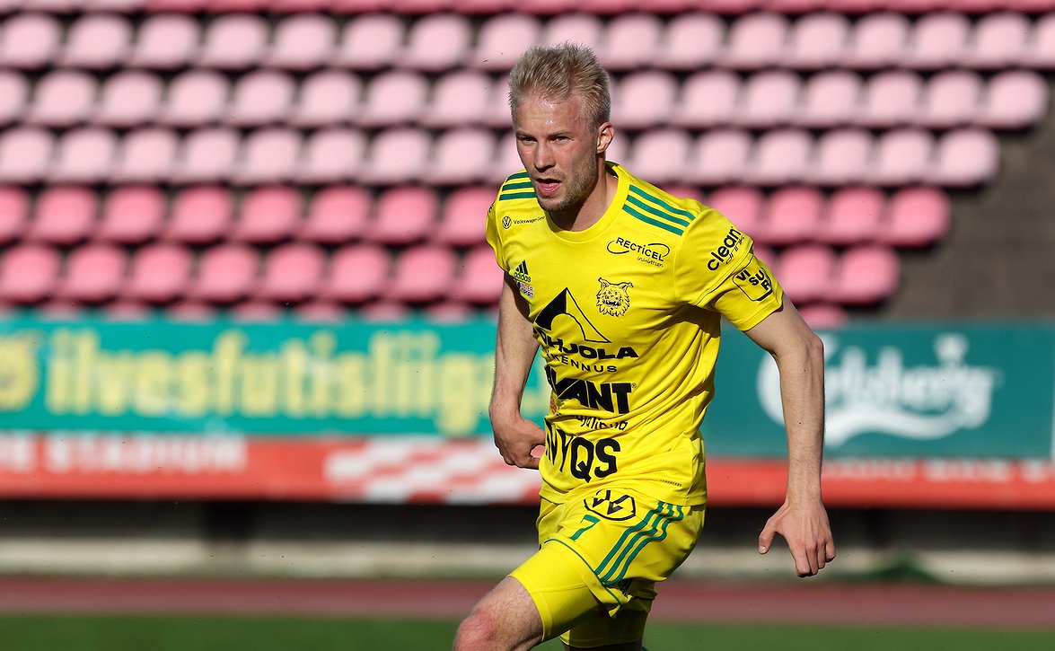 Veikkausliigan pelaajasiirrot 2021-22