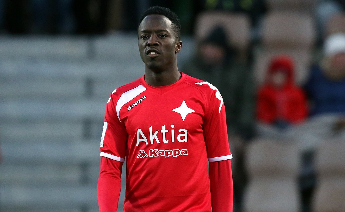 Muurinen toivoo Anyamelelle jatkosopimusta HIFK:n kanssa