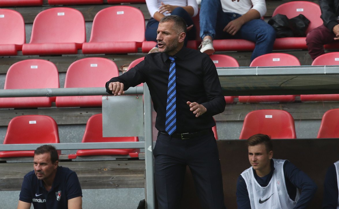 Kuqi tyytyväinen nousuun takaa-ajoasemasta