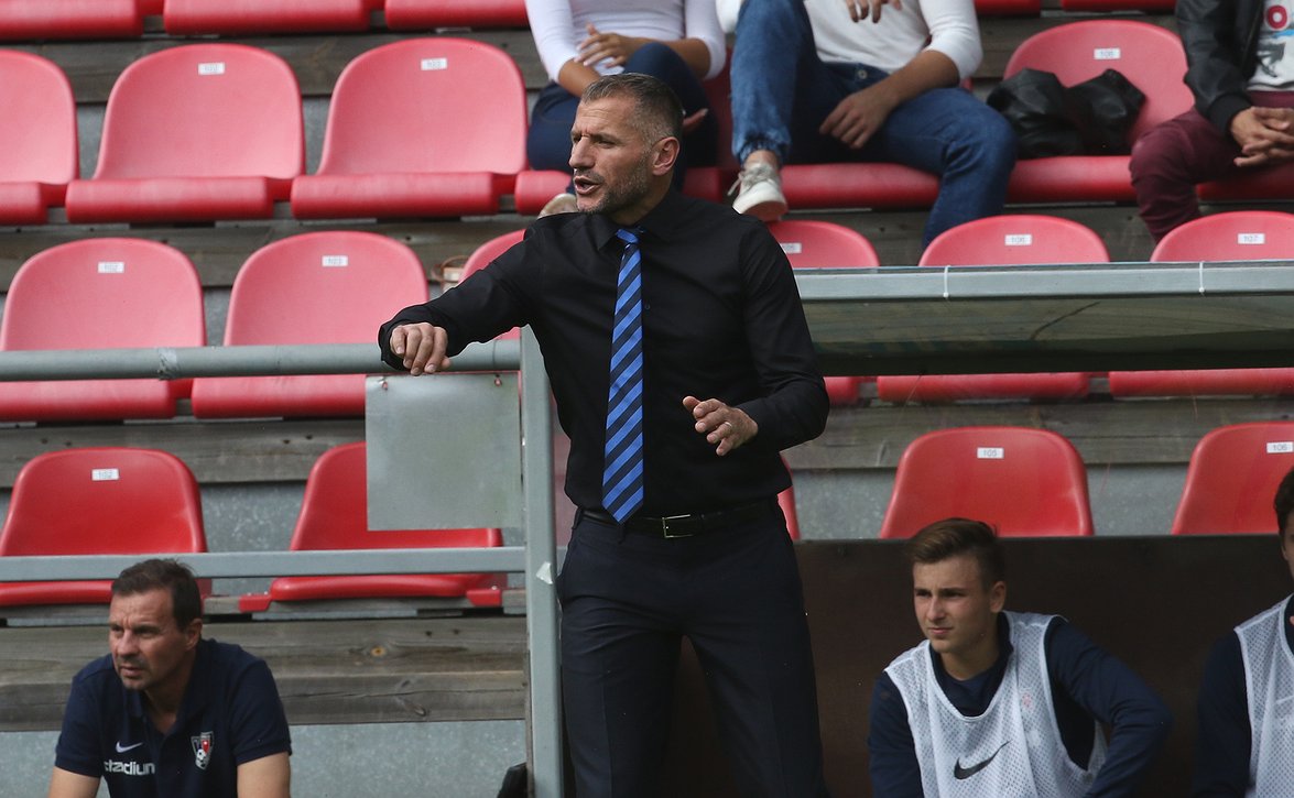 Kuqi: "Puolustimme hyvin"