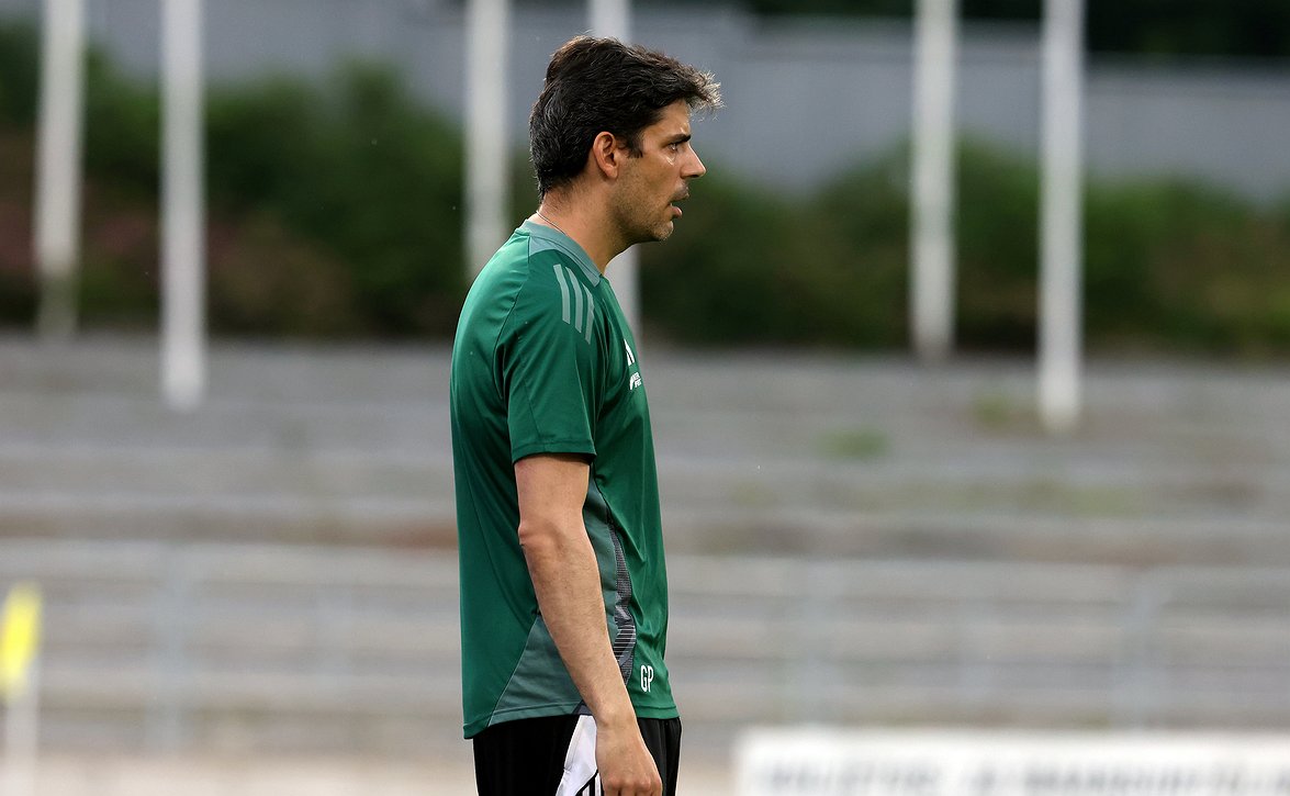 "Emme olleet sillä tasolla jossa meidän pitää olla" - FC Lahti tasapeliin GrIFK:n kanssa