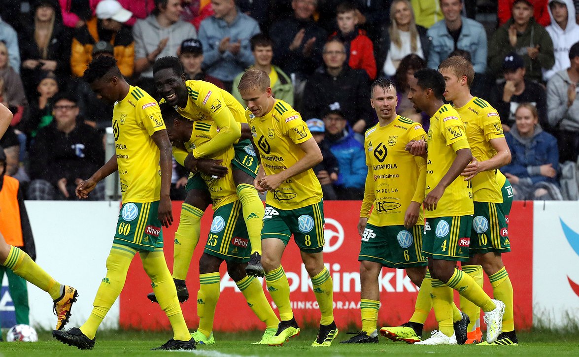 ​Yleisöennätys tyhjille katsomoille – Ilveksellä ainutlaatuinen tempaus Pirkanmaan derbyyn 25.4.