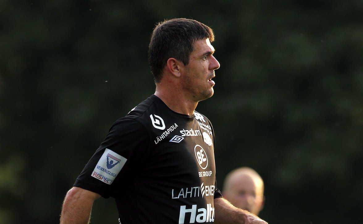 Onko nyt Rafaelin vuoro voittaa maalikuninkuus?