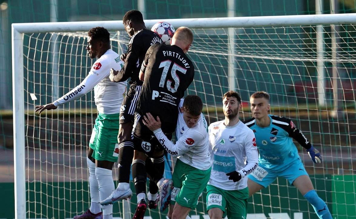 ​"Jatkopaikka olisi tärkeä" – IFK Mariehamn lähtee taistelemaan kohti Liigacupin välieriä