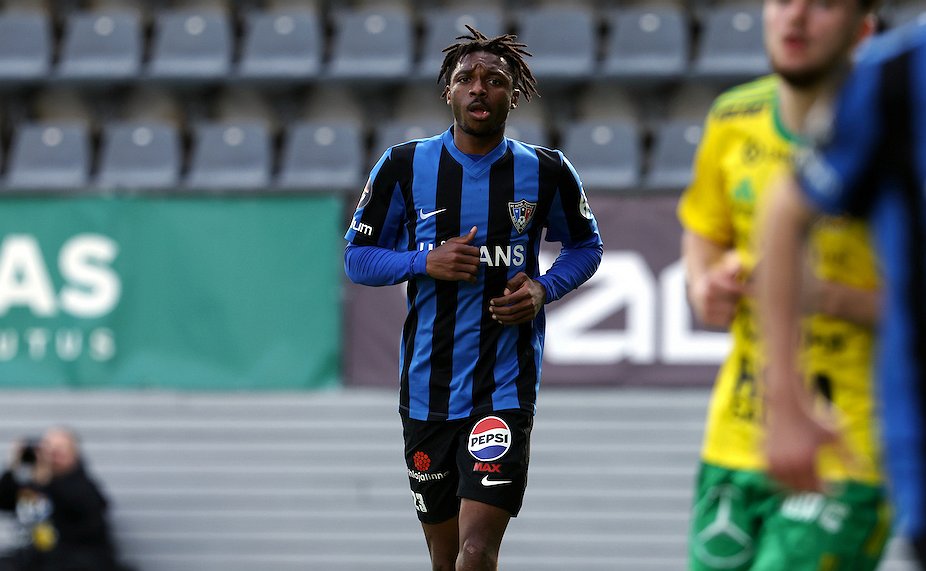 Nämä Veikkausliigan pelaajat ovat tehneet vaikutuksen FC Interin Niskaan
